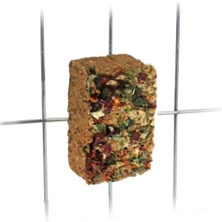 JR Birds Lehm-Mineral Pickstein | 75 g