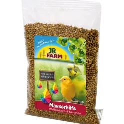 JR Birds Mauserhilfe Wellensittich & Kanarien | 30 g