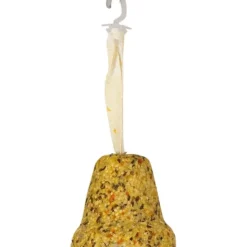 JR Birds Pick-Glocke Wellensittich & Kanarien | 150 g