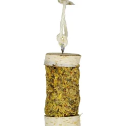 JR Birds Pick 'n' Fun Wellensittich & Kanarien | 135 g