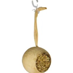 JR Birds Schlemmer-Mohnköpfchen | 75 g