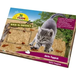 JR Cat "Back to Instinct" Aktiv-Teppich