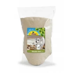 JR Farm Attapulgit-Chinchilla Sand | 1 kg