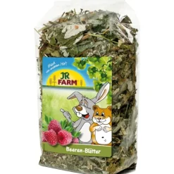 JR Farm Beeren-Blätter | 100 g