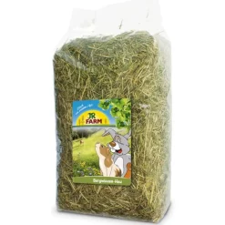 JR Farm Bergwiesen-Heu | 1,5 kg