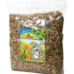 JR Farm Überstreu Sommerfeeling 10 l | 1,3 kg