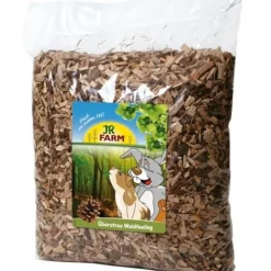 JR Farm Überstreu Waldfeeling 10 l | 1,3 kg