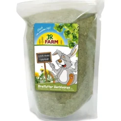JR Farm Breifutter Herbivoren | 200 g