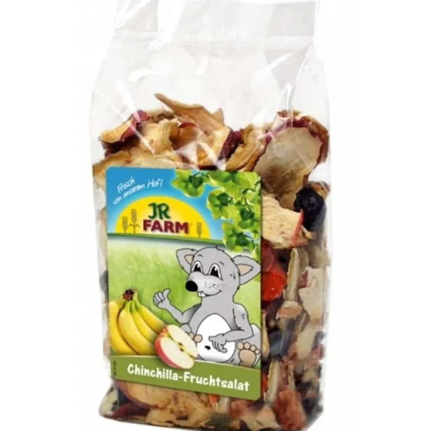 JR Farm Chinchilla Fruchtsalat | 125 g