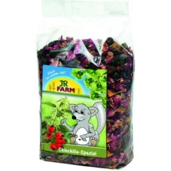 JR Farm Chinchilla Spezial | 500 g