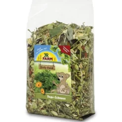 JR Farm Degu-Schmaus | 800 g