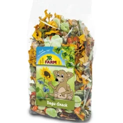 JR Farm Degu-Snack | 100 g
