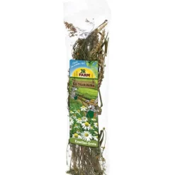 JR Farm ESN Kamillen-Ernte | 80 g