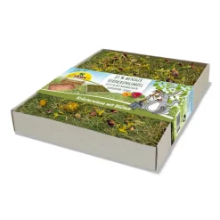JR Farm ESN Kräuterwiese mit Blüten | 550 g