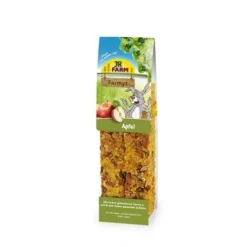 JR Farm Farmy's Apfel | 160 g