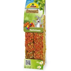JR Farm Farmy's Multivitamin | 160 g