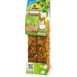 JR Farm Farmy's Schrimps-Garnelen | 160 g