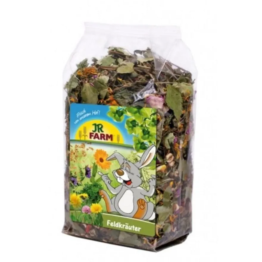 JR Farm Feldkräuter | 200 g
