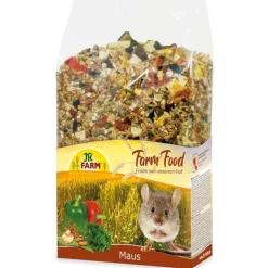 JR Farm Food Maus Adult | 500 g