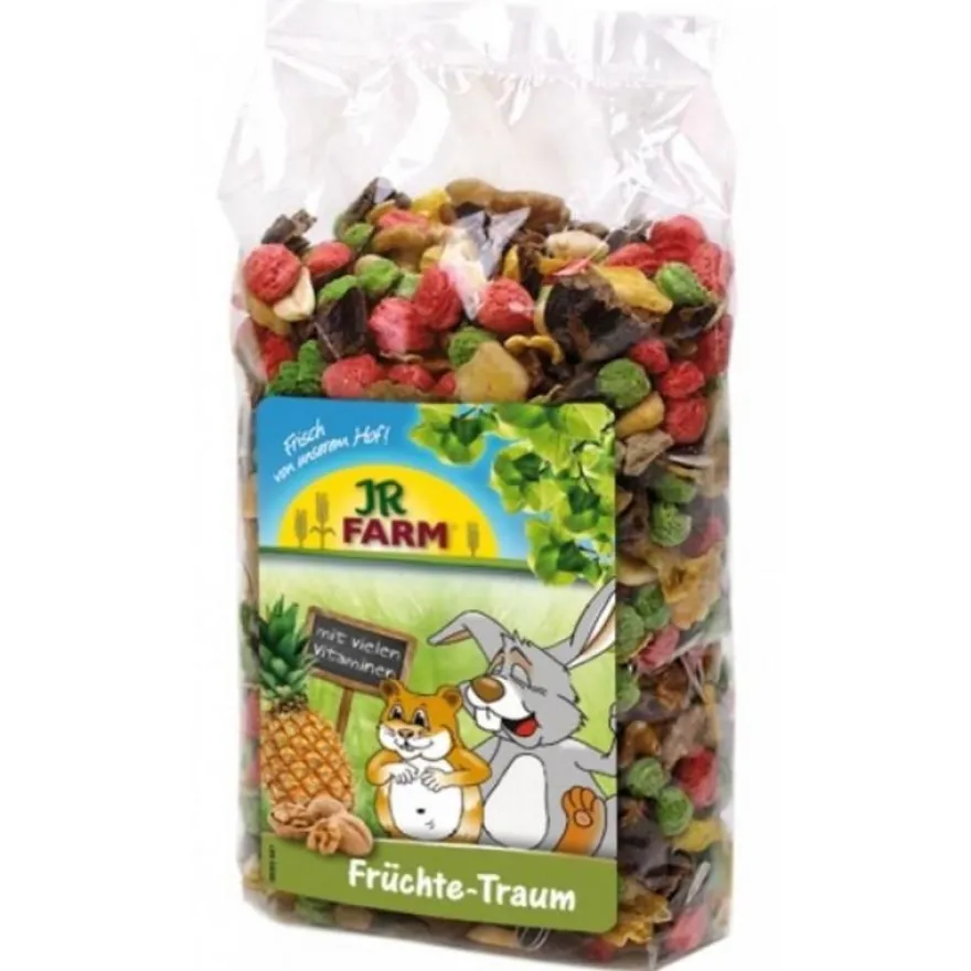 JR Farm Früchte-Traum | 200 g