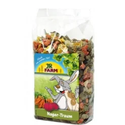 JR Farm Gemüse-Traum | 200 g