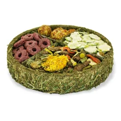 JR Farm Gourmet-Teller | 100 g