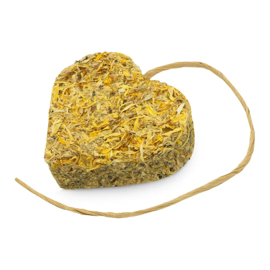 JR Farm Grainless Blüten-Herz | 90 g