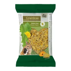 JR Farm Grainless Blüten-Herz | 90 g