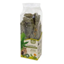 JR Farm Grainless Health CBD Sticks Haut & Fell | 75 g
