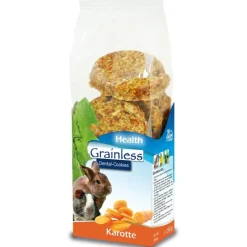 JR Farm Grainless Health Dental-Cookies Karotte | 150 g