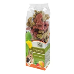 JR Farm Grainless Knusper-Häschen | 150 g