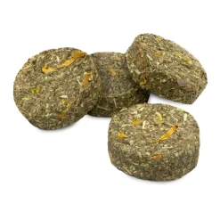 JR Farm Grainless Kräuterolis Löwenzahn-Sonnenblume | 70 g