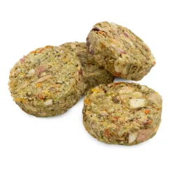 JR Farm Grainless Kräuterolis Ringelblume-Banane | 80 g