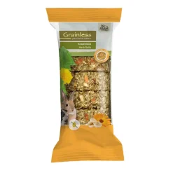 JR Farm Grainless Kräuterolis Ringelblume-Banane | 80 g
