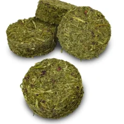 JR Farm Grainless Kräuterolis Petersilie-Himbeer | 80 g