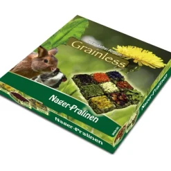 JR Farm Grainless Nager-Pralinen | 125 g