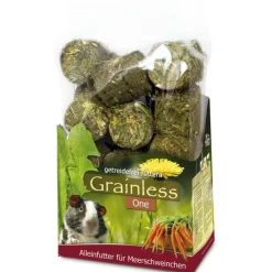JR Farm Grainless One Meerschweinchen | 950 g