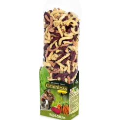 JR Farm Grainless Rübli-Sticks | 100 g