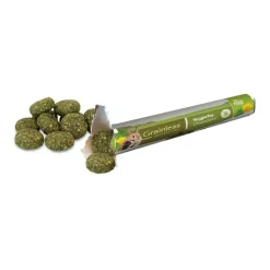 JR Farm Grainless VeggieTos Löwenzahn | 25 g