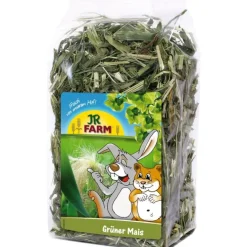 JR Farm Grüner Mais | 80 g