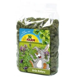 JR Farm Grün-Rollers | 500 g