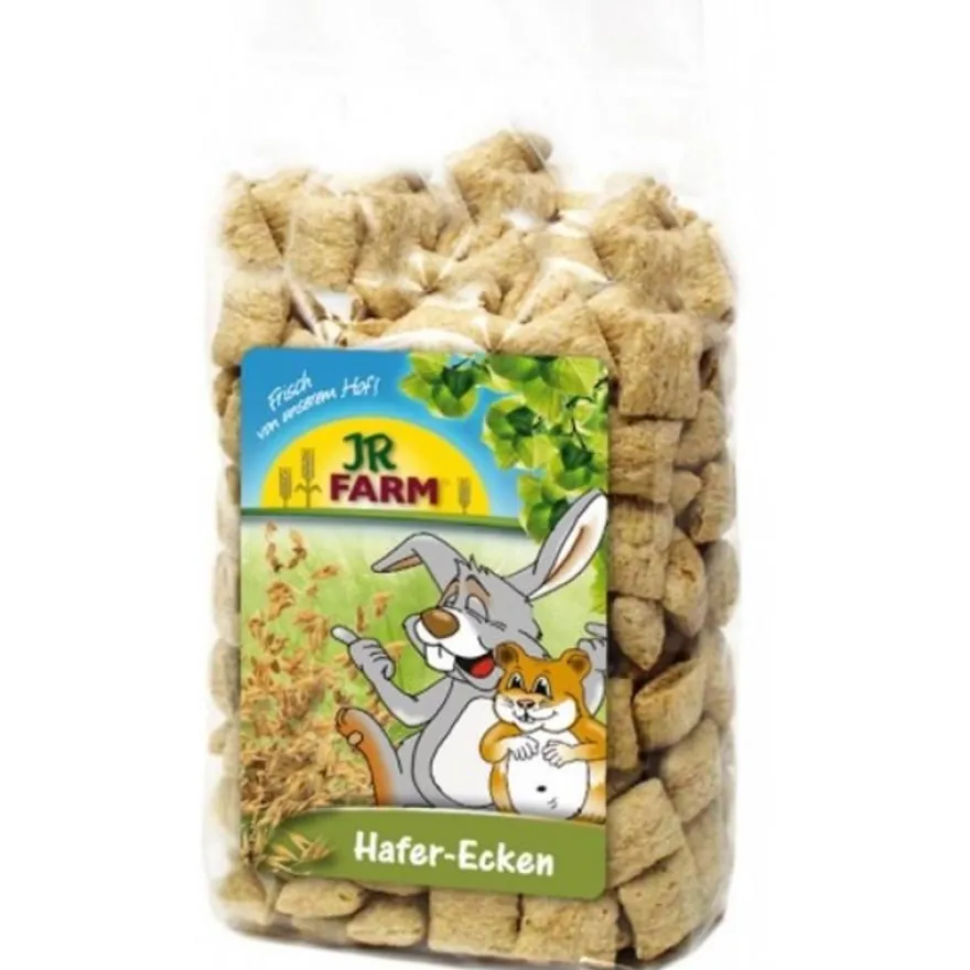 JR Farm Hafer Ecken | 100 g