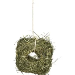 JR Farm Heu-Kranz "Welcome" Löwenzahn | 100 g