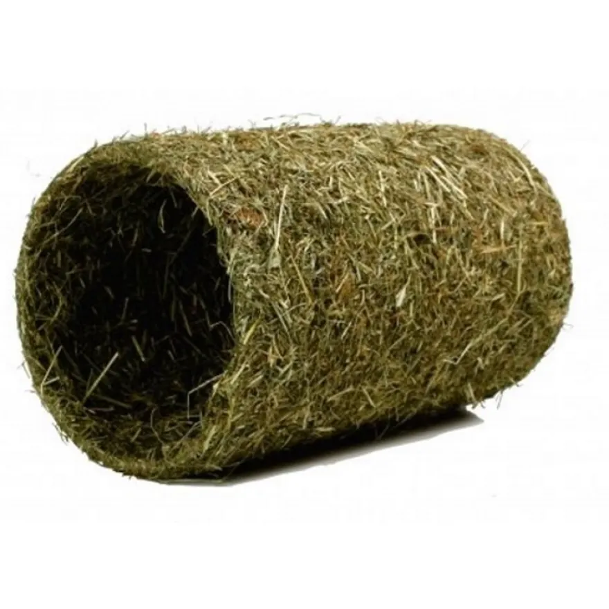 JR Farm Heu-Tunnel, Länge: 25cm, Ø 13,5cm