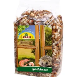 JR Farm Igel-Schmaus | 500 g