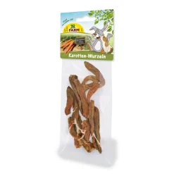 JR Farm Karotten-Wurzeln | 50 g