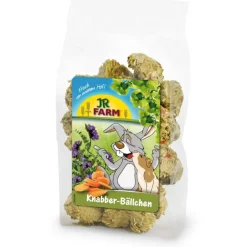 JR Farm Knabber-Bällchen | 150 g