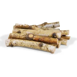 JR Farm Knabber-Hölzer Birke | 40 g