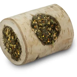 JR Farm Knabber-Holzrolle Löwenzahn | 100 g