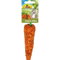 JR Farm Knabber-Möhre | 60 g